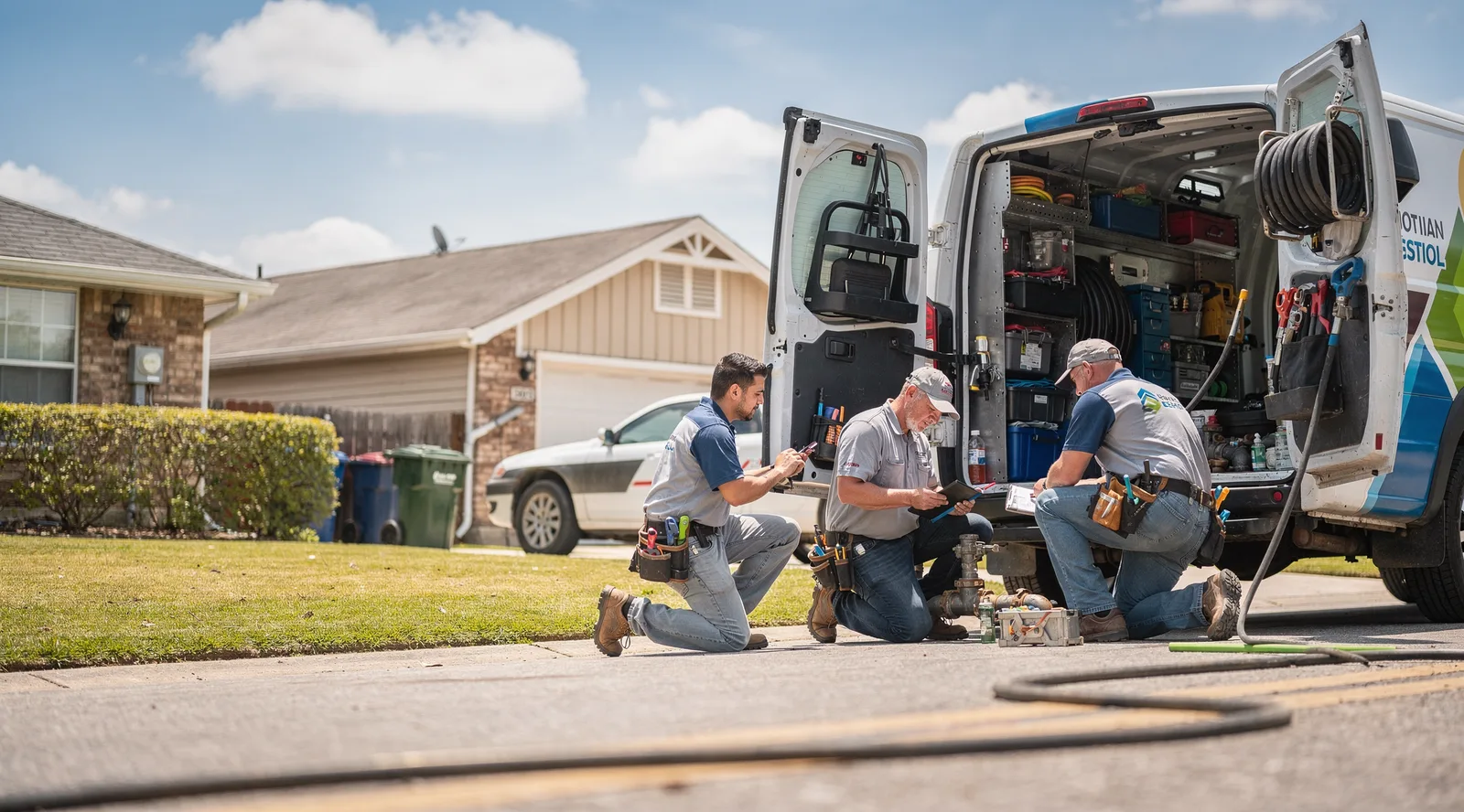 Emergency Plumber in Hill City, KS near me